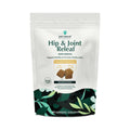 Pet Releaf Hip &amp; Joint Releaf Edibites Peanut Butter &amp; Banana Medium to Large Dogs - Pet Supplies online store