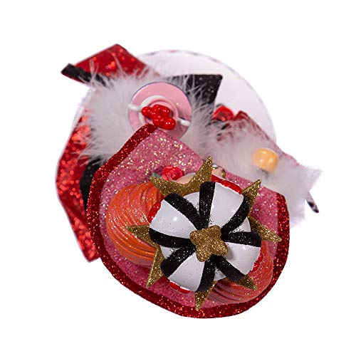 Kurt S. Adler 17.5-Inch Hollywood Queen of Hearts Nutcracker H715752