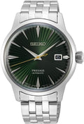 Seiko Presage Cocktail Automatic 4R35 SRPE15J1 Men's Watch