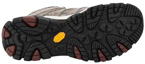 Merrell Women's Moab 3 Mid Waterproof Hiking Boot C646973