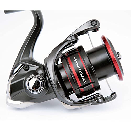 Shimano Vanford F825