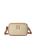 Dooney & Bourke Handbag, Pebble Grain Camera Crossbody
