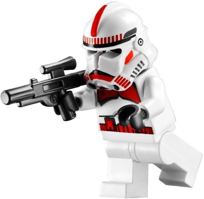 LEGO Star Wars 7671 AT-AP Walker I2745