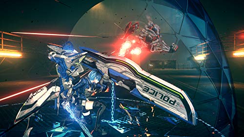 Astral Chain - Nintendo Switch [Digital Code] R586