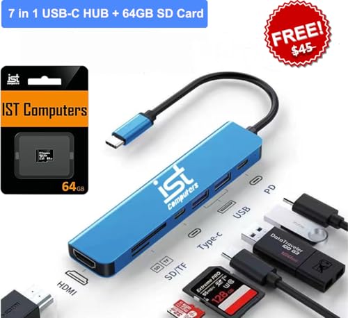 HP Chromebook 14 Laptop, 14" HD, 4GB RAM, 64GB SSD, Chrome OS, Grey A241646