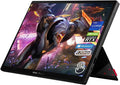 Asus ASUS ROG 13.4" Touchscreen 2-in-1 Gaming Tablet, 170-degree adjustability, 16GB RAM, Intel Core i9-12900H, 1TB SSD, NVIDIA GeForce RTX 3050 Ti V4G Graphics, Backlit KB, Win11, Black, W/GaLiMu