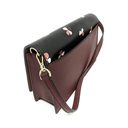 Kate Spade New York Women's Cameron Convertible Crossbody Bag H910