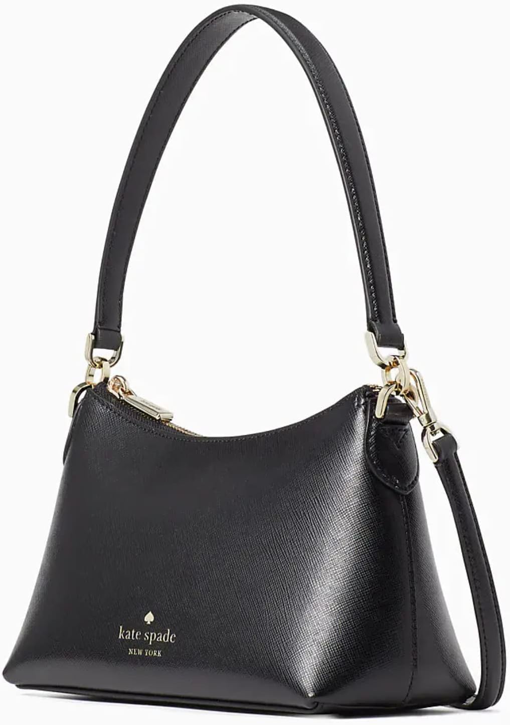 Kate spade Sadie Leather Crossbody M266