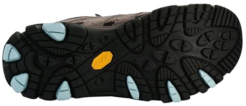 Merrell Women's Moab 3 Mid Waterproof Hiking Boot C646973
