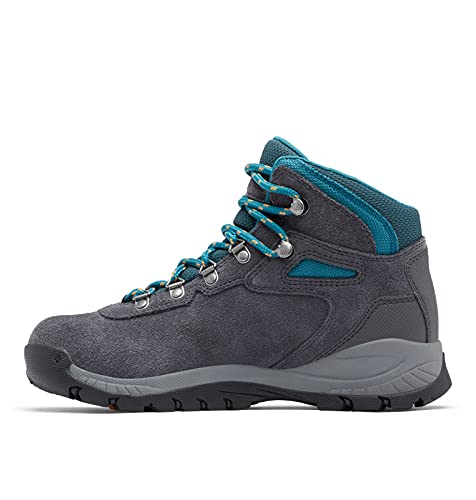 Columbia Women's Newton Ridge Plus Waterproof Hiking Boot E22227