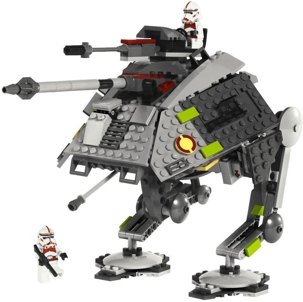 LEGO Star Wars 7671 AT-AP Walker I2745