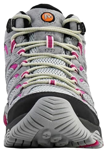 Merrell Women's Moab 3 Mid Waterproof Hiking Boot C646973