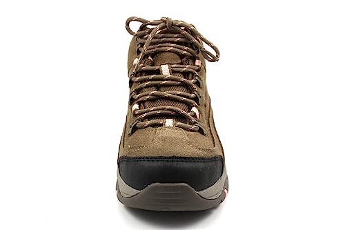 Skechers Women's Trego Rocky Mountain Hiking Boot X214