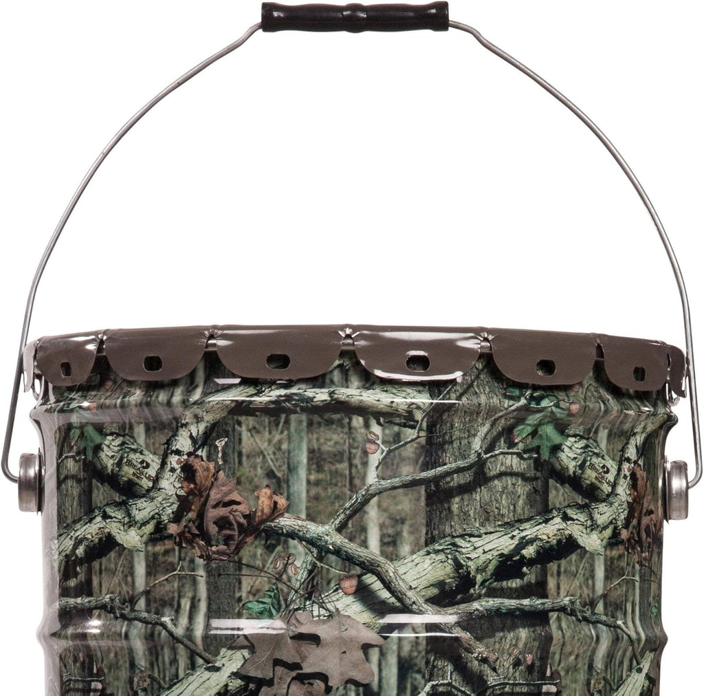 Moultrie Pro Hunter Hanging Deer Feeder 6.5-Gallon 40 lb. Capacity X537