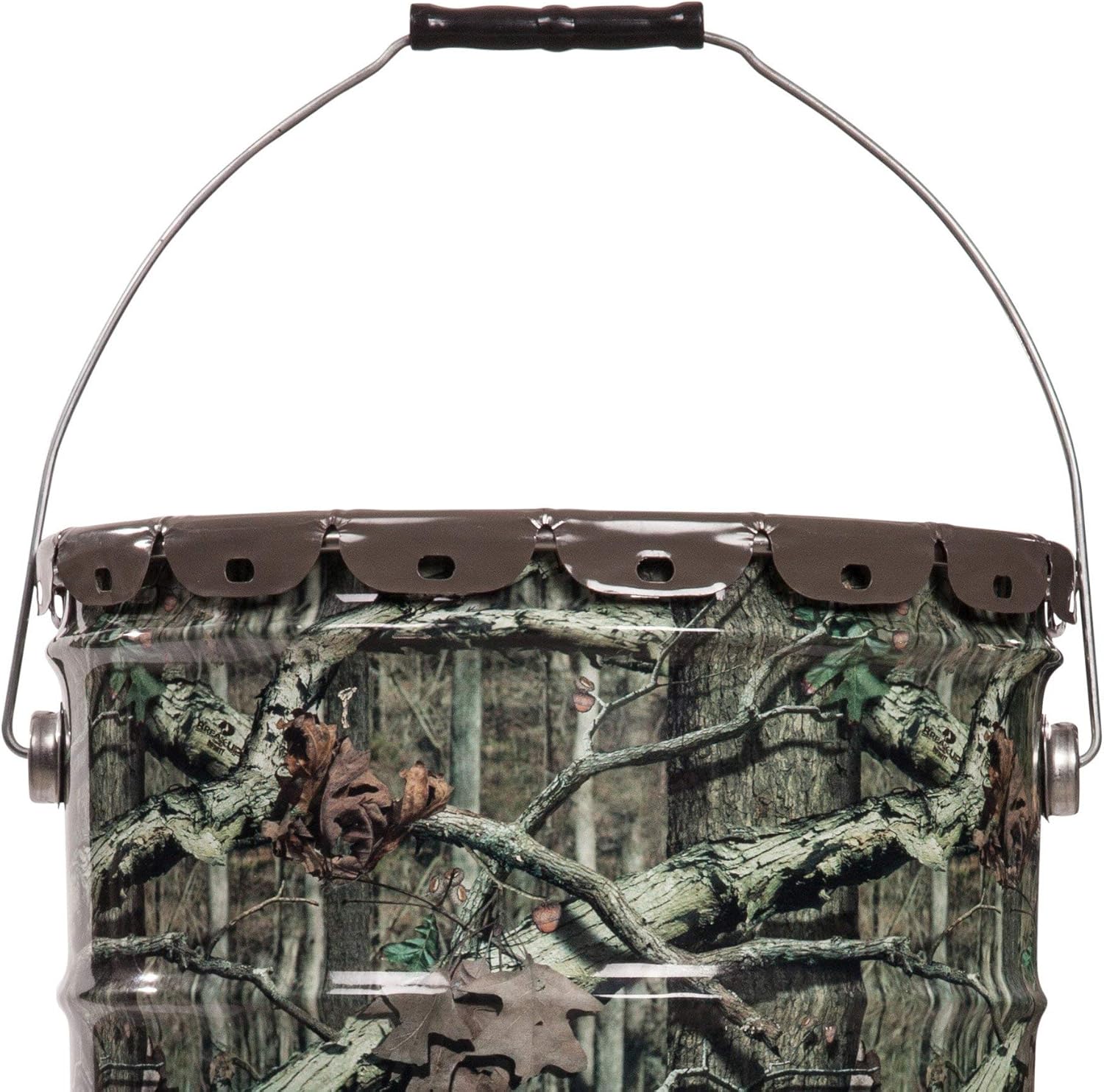 Moultrie Pro Hunter Hanging Deer Feeder 6.5-Gallon 40 lb. Capacity X537
