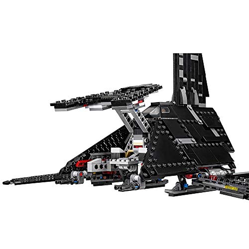 LEGO Star Wars Krennic's Imperial Shuttle 75156 S2815