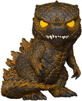 Funko Godzilla Singular Point Pop! Animation Vinyl Burning Godzilla(GW) 9cm