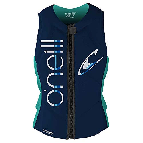O'Neill Women's Slasher Comp Vest