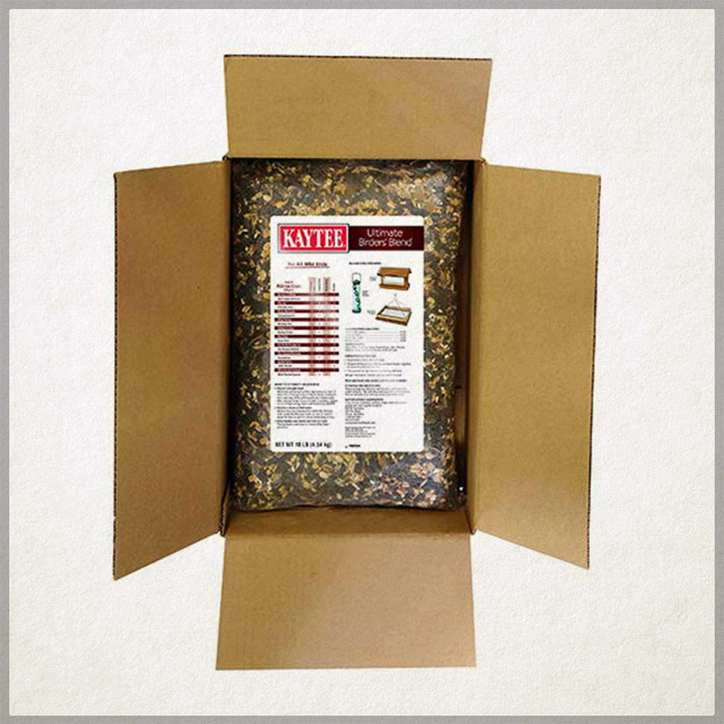Kaytee Wild Bird Ultimate Food Seed for Grosbeaks Q914548