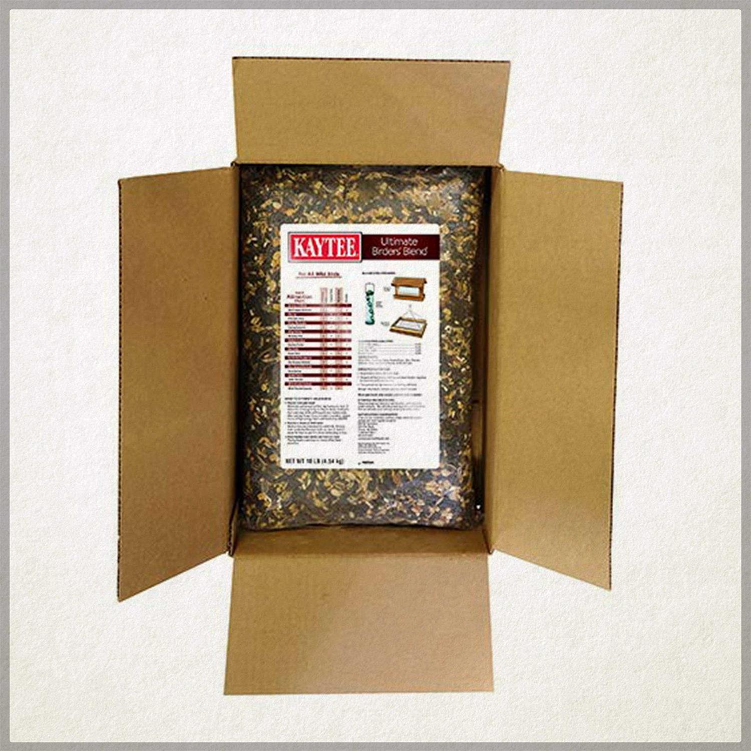 Kaytee Wild Bird Ultimate Food Seed for Grosbeaks Q914548