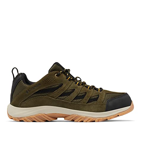 Columbia Men's Crestwood Hiking Shoe Y3861