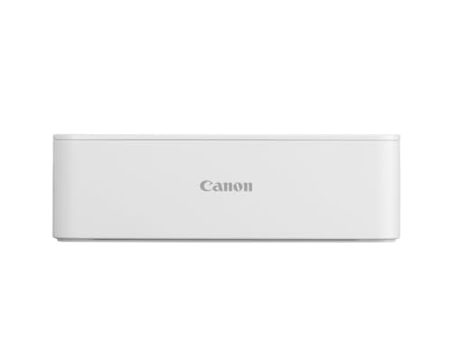 Canon SELPHY CP1500 Compact Portable Photo Printer, AirPrint, Black C2332