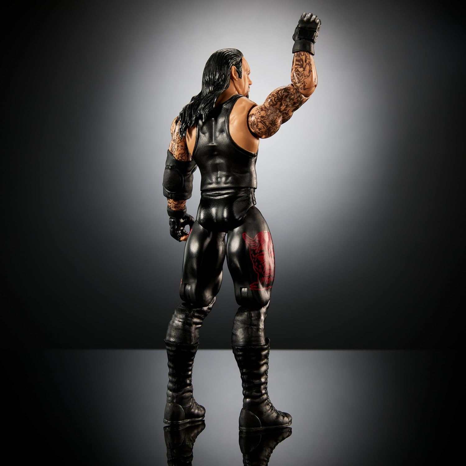 Mattel WWE Top Picks Action Figures 6-inch Collectible Undertaker G736391