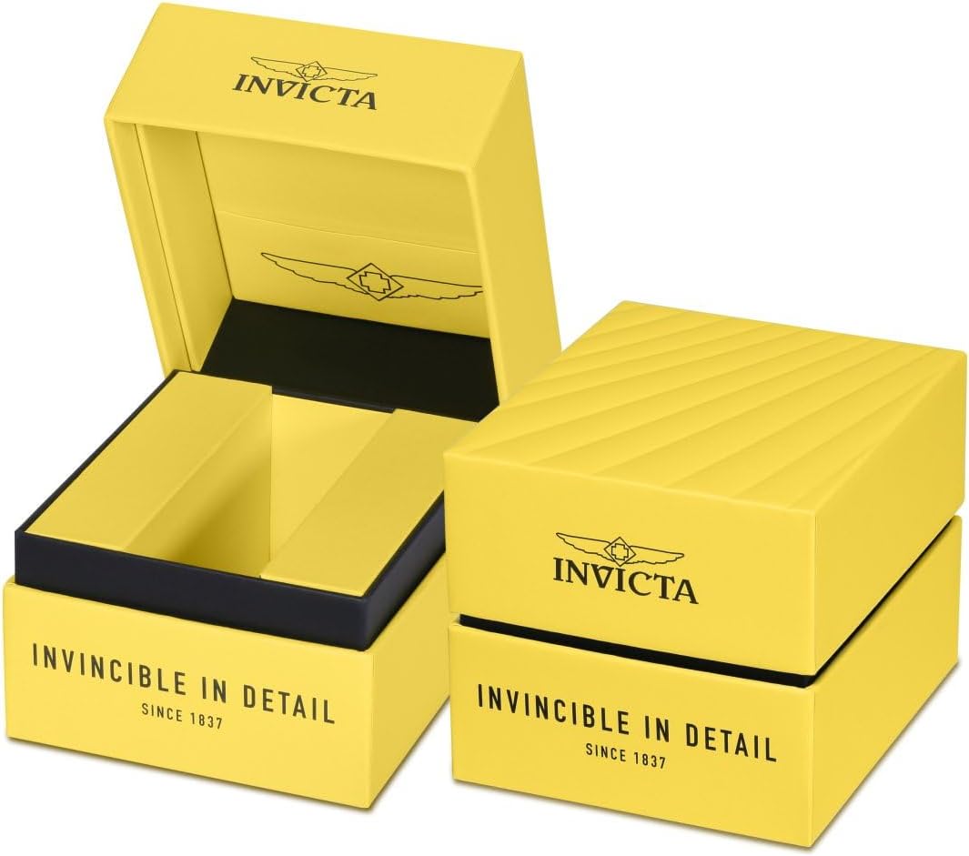 Invicta Men's Pro Diver Automatic Watch 29183 M723