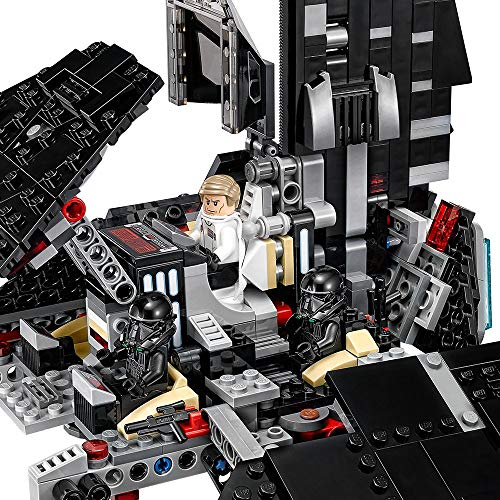 LEGO Star Wars Krennic's Imperial Shuttle 75156 S2815