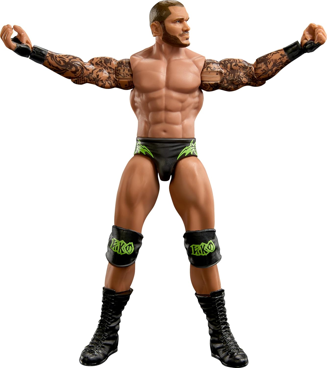 WWE Action Figure Randy Orton 6-Inch Collectible I31161