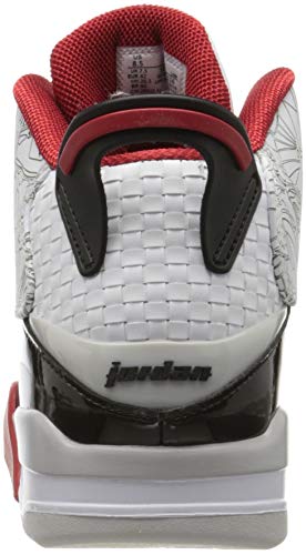 Nike Men's Jordan Dub Zero Basketball Shoe H5752