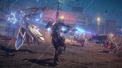Astral Chain - Nintendo Switch [Digital Code] R586