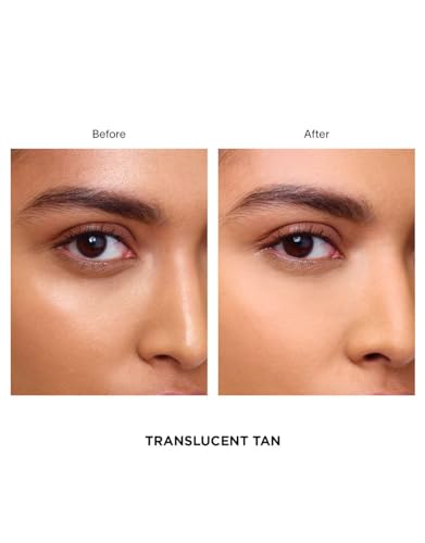 Hourglass Vanish Airbrush Pressed Powder Translucent Light U168954
