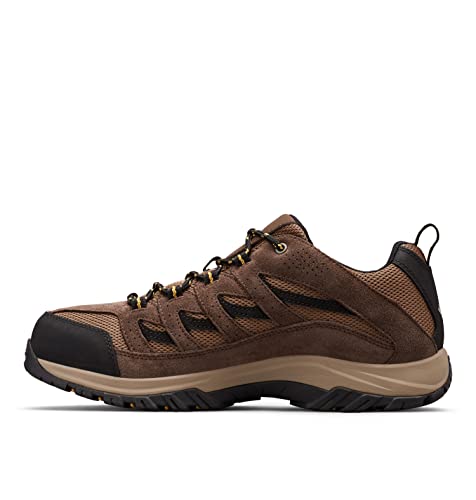 Columbia Men's Crestwood Hiking Shoe Y3861