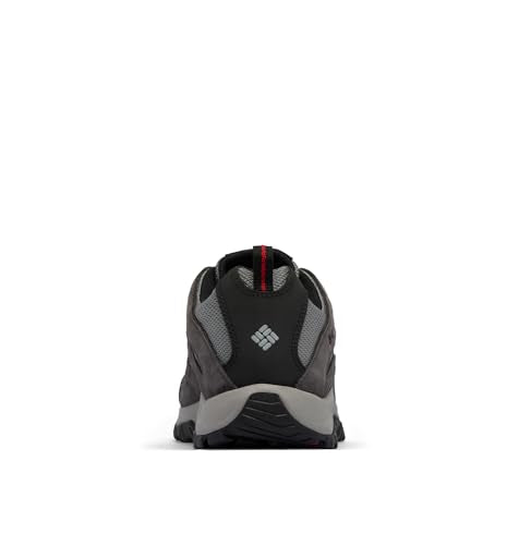 Columbia Men's Crestwood Hiking Shoe Y3861