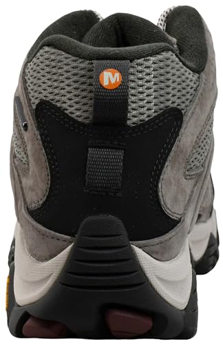 Merrell Women's Moab 3 Mid Waterproof Hiking Boot C646973
