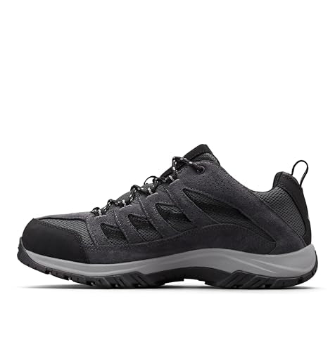 Columbia Men's Crestwood Hiking Shoe Y3861