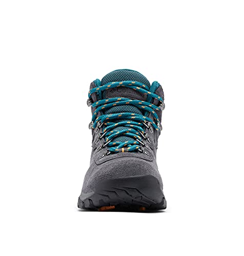 Columbia Women's Newton Ridge Plus Waterproof Hiking Boot E22227