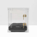 Hiddin Clear Dog Crate to Gate - Pet Supplies online store