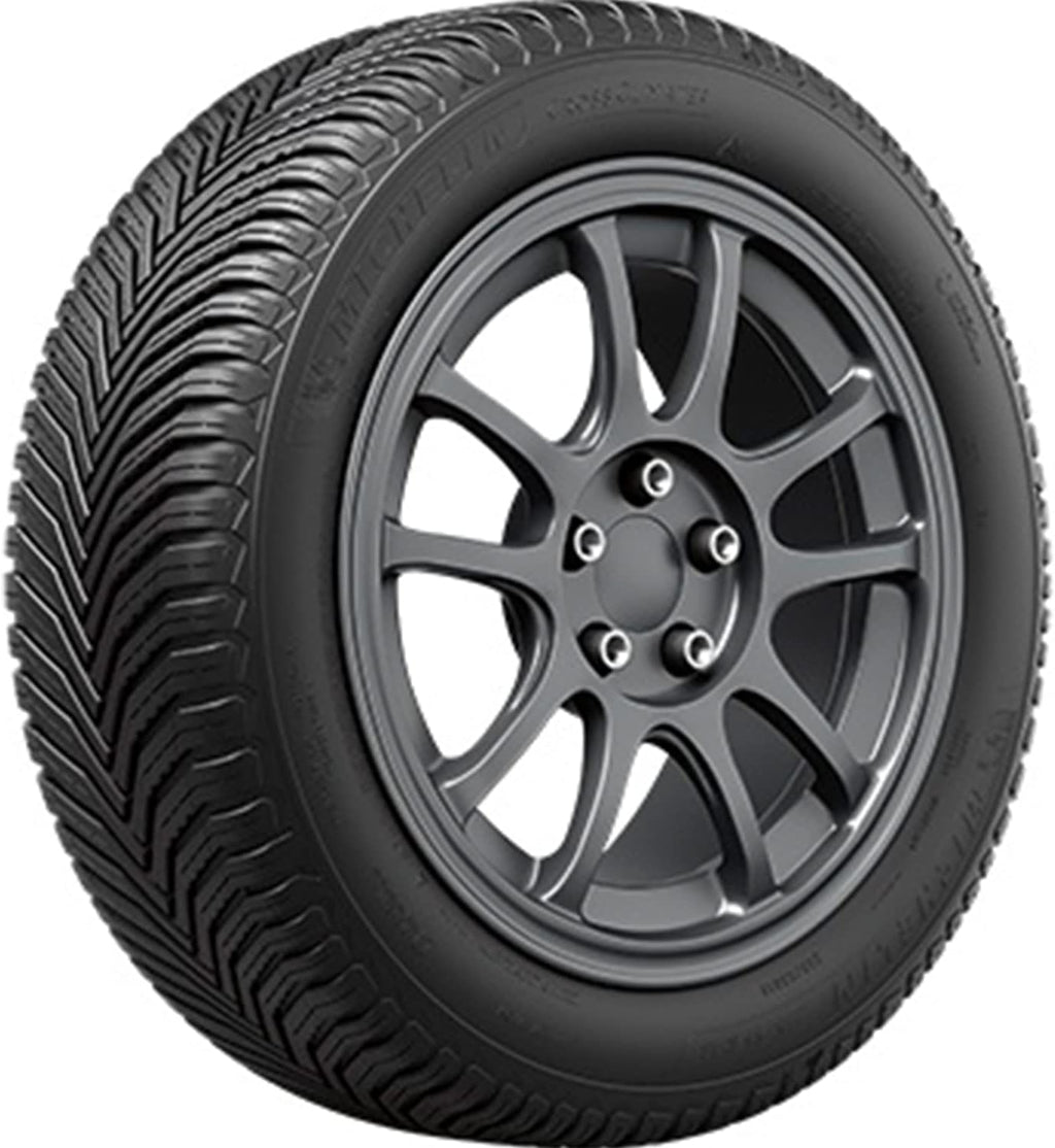 MICHELIN CrossClimate2, All-Season Car Tire, SUV, CUV - 225/60R17 99H