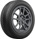 MICHELIN CrossClimate2, All-Season Car Tire, SUV, CUV - 225/60R17 99H