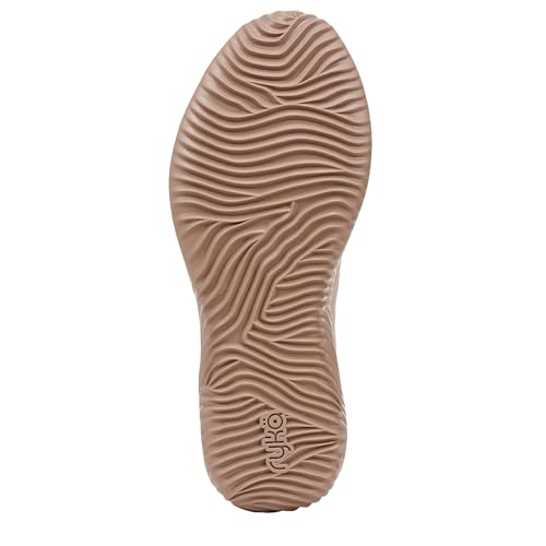 Ryka Women's Echo Knit Slip-on Sneaker S510