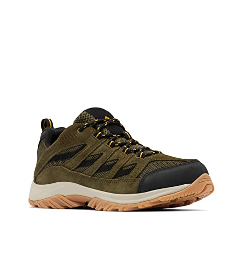 Columbia Men's Crestwood Hiking Shoe Y3861