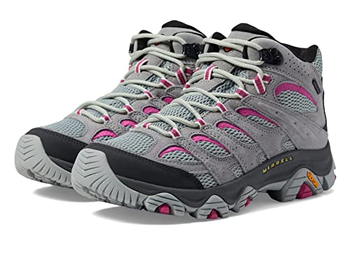 Merrell Women's Moab 3 Mid Waterproof Hiking Boot C646973