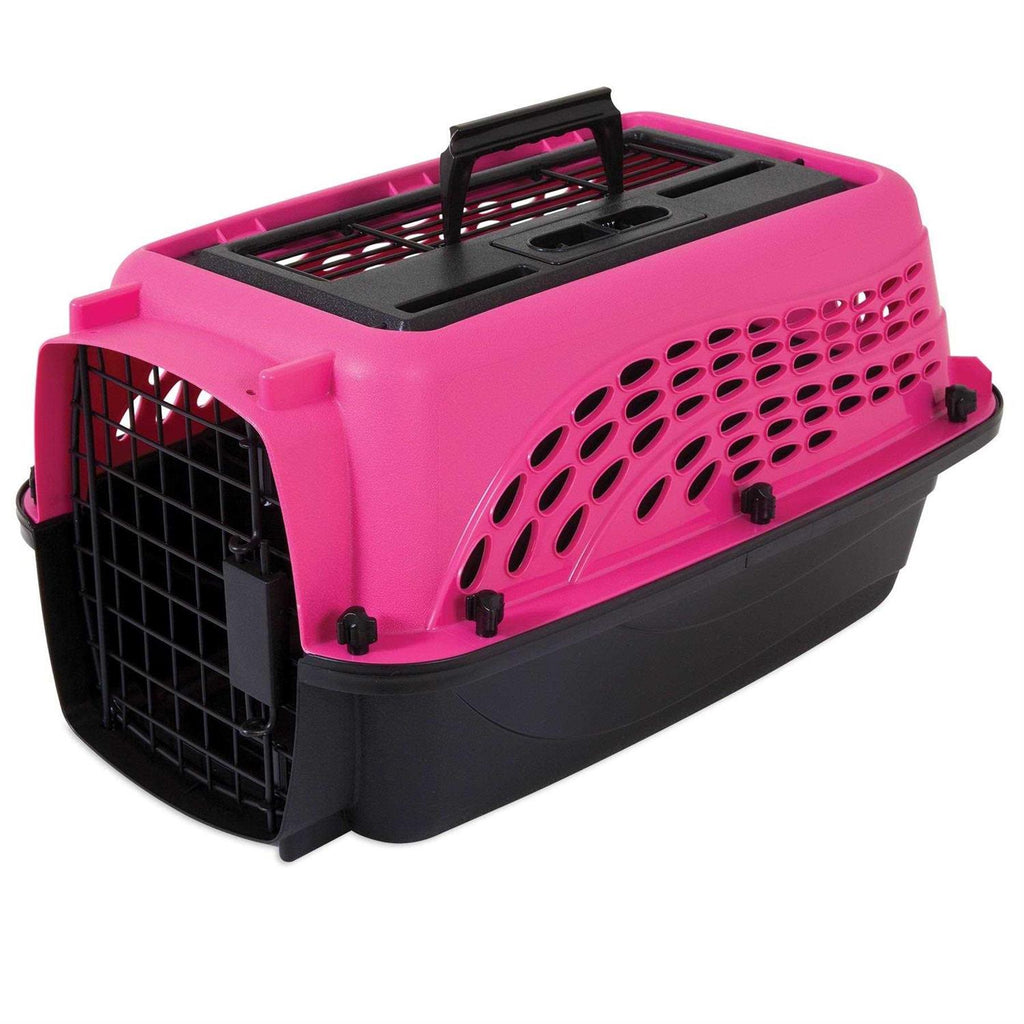 Petmate Door Top Load Kennel F62504