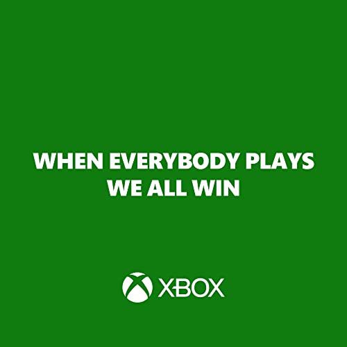 Xbox Series X Forza Horizon 5 Bundle 1TB SSD Renewed M185
