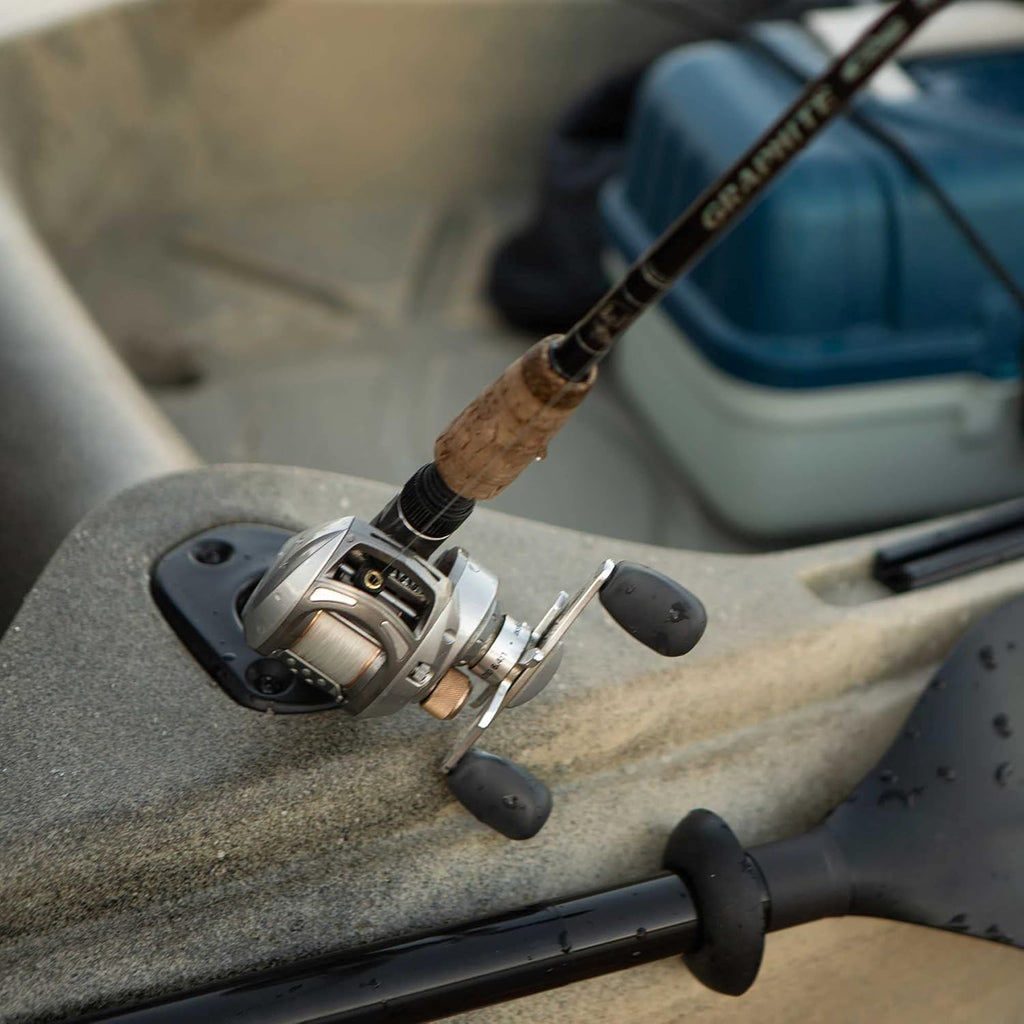 Lifetime Stealth Pro Angler 118 Fishing Kayak E7813