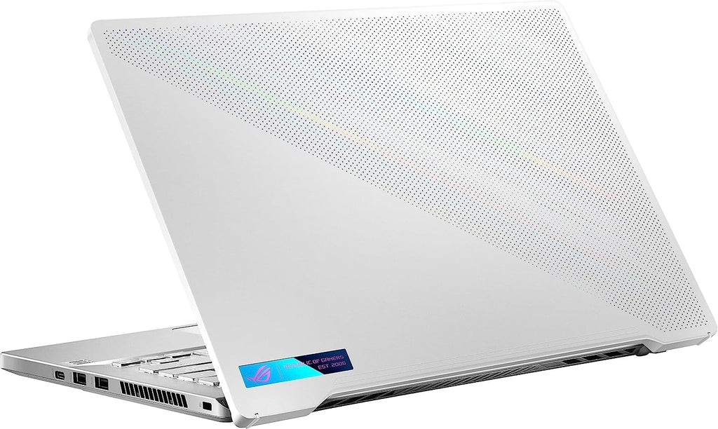 Asus ROG Zephyrus 14 FHD 144Hz Gaming Laptop, RTX 3060, 40GB RAM, 2TB SSD, Windows 11 Home P6601