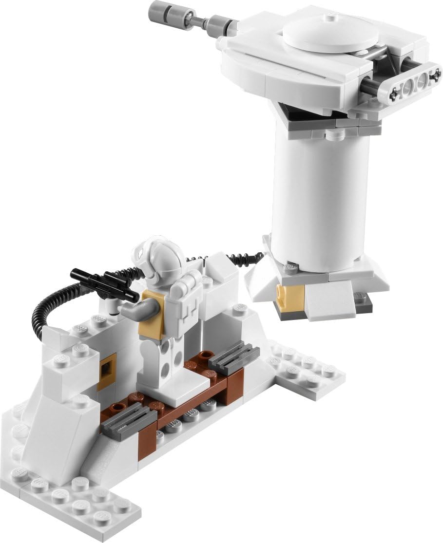 LEGO Star Wars Echo Base L14165