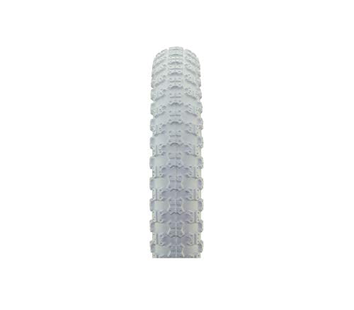 Alta Bicycle Tire Duro 16" x 2.125" Comp 3 Thread Bike Tire N944427